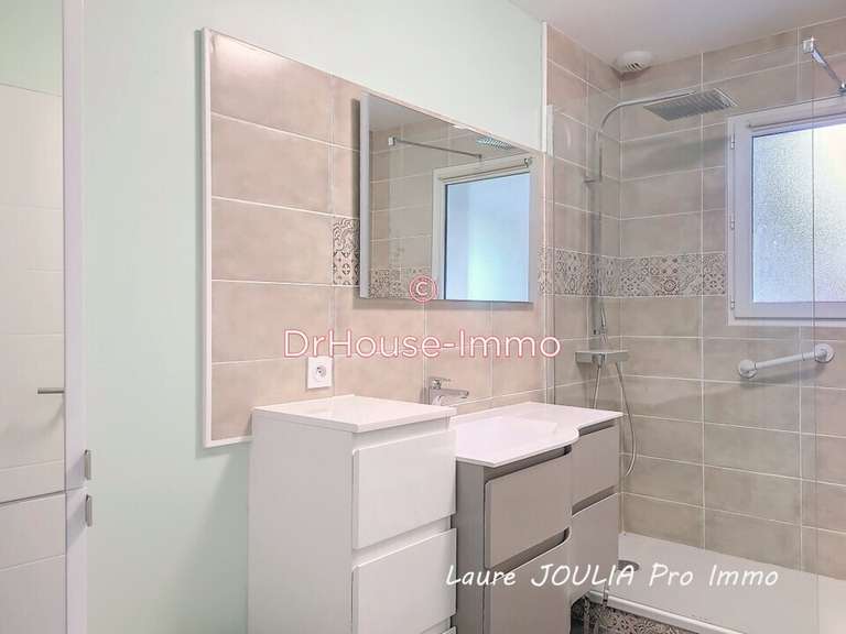 Villa Ondres - 3 chambres - 109m²