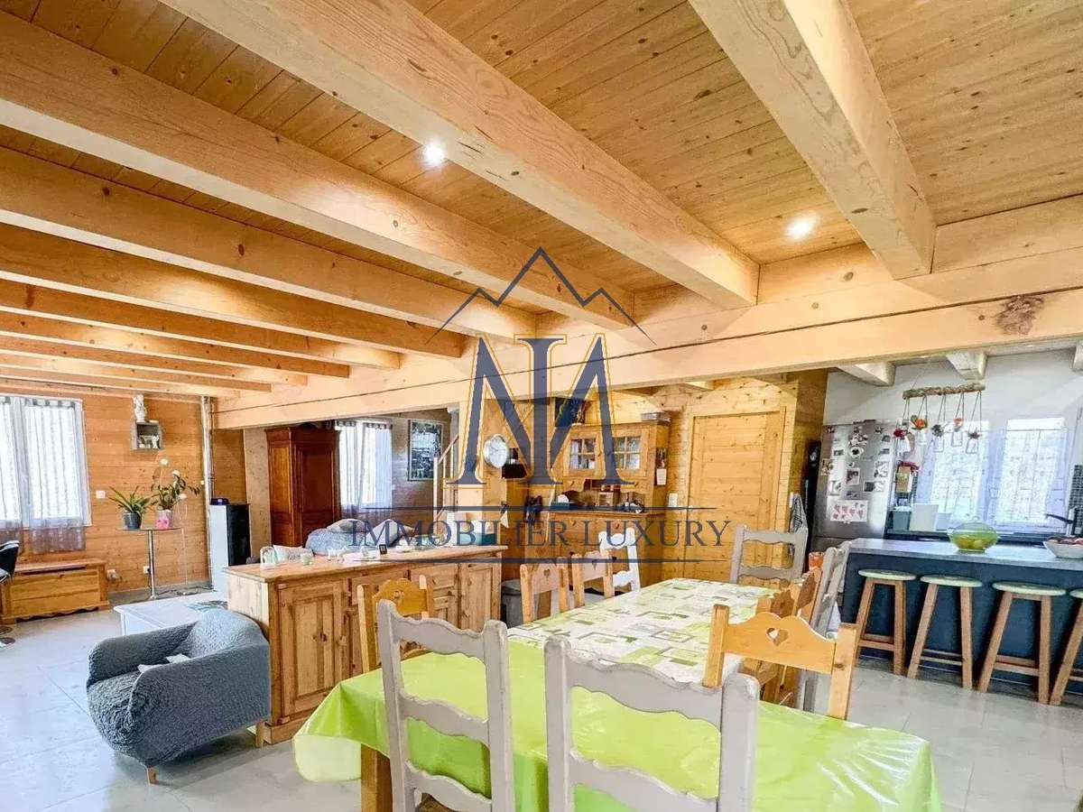 Chalet Onnion
