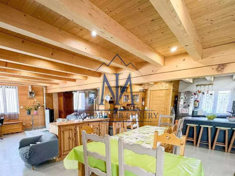 Chalet Onnion - 5 bedrooms - 300m²
