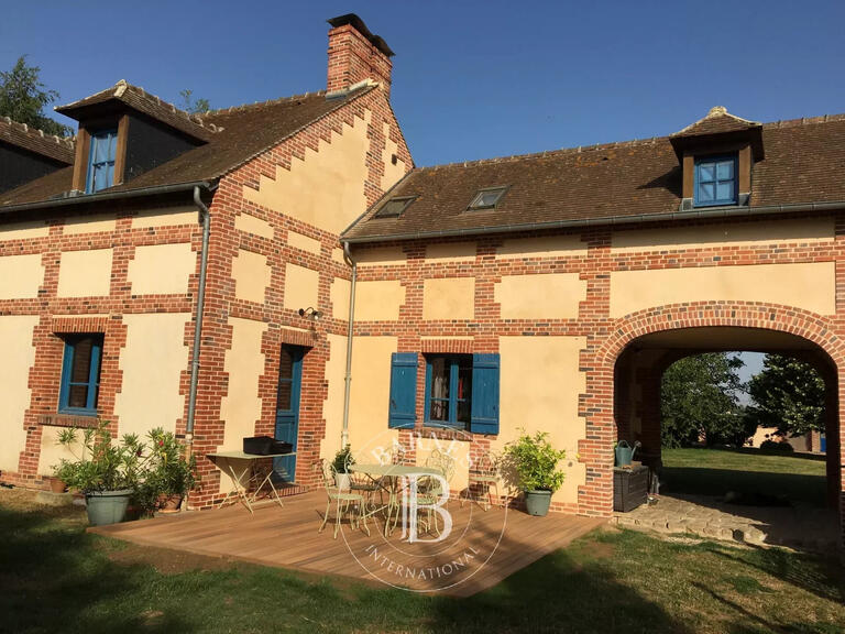 Vente Maison Ons-en-Bray - 9 chambres