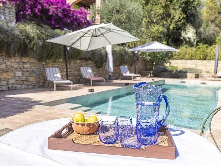 Maison Opio - 4 chambres - 230m²