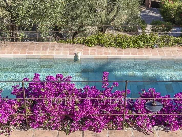 Maison Opio - 4 chambres - 230m²