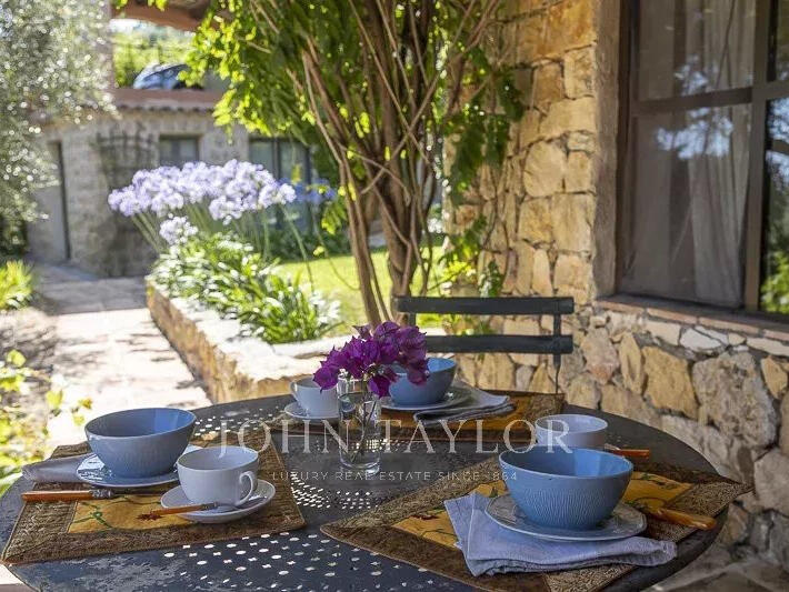 Maison Opio - 4 chambres - 230m²