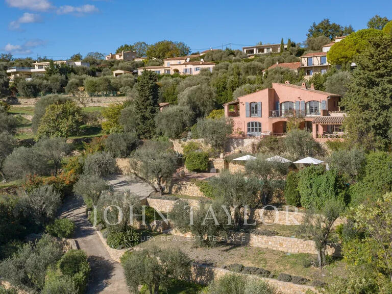 Maison Opio - 4 chambres - 230m²