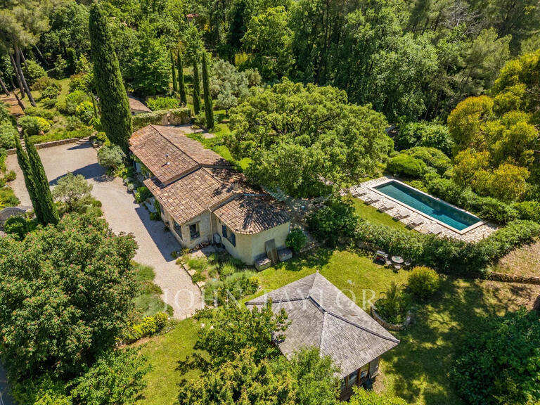 House Opio - 5 bedrooms - 270m²