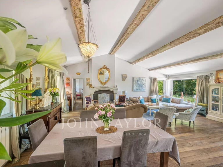 House Opio - 5 bedrooms - 270m²