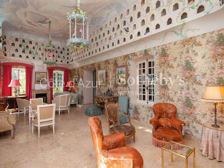 Maison Opio - 10 chambres - 800m²