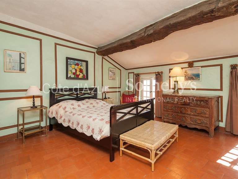 Maison Opio - 10 chambres - 800m²