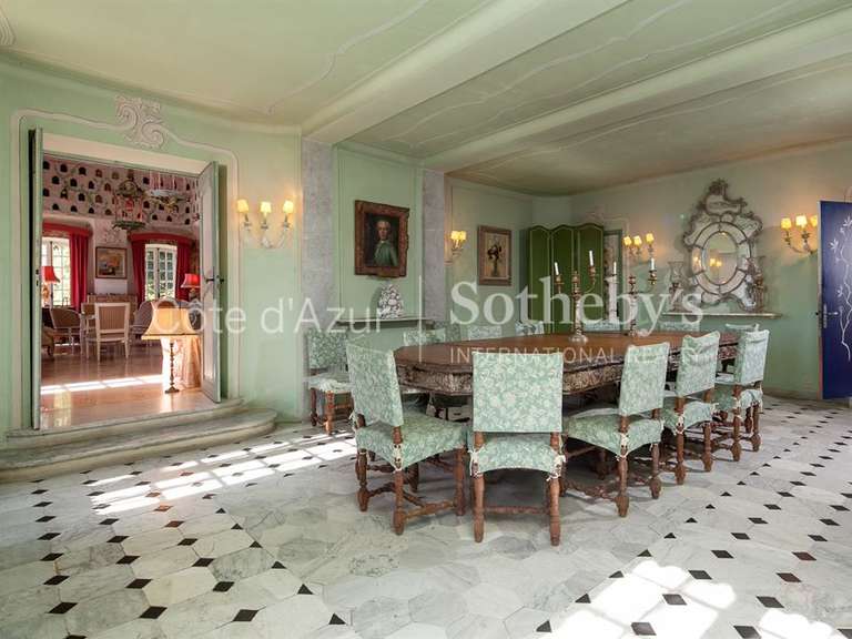 Maison Opio - 10 chambres - 800m²