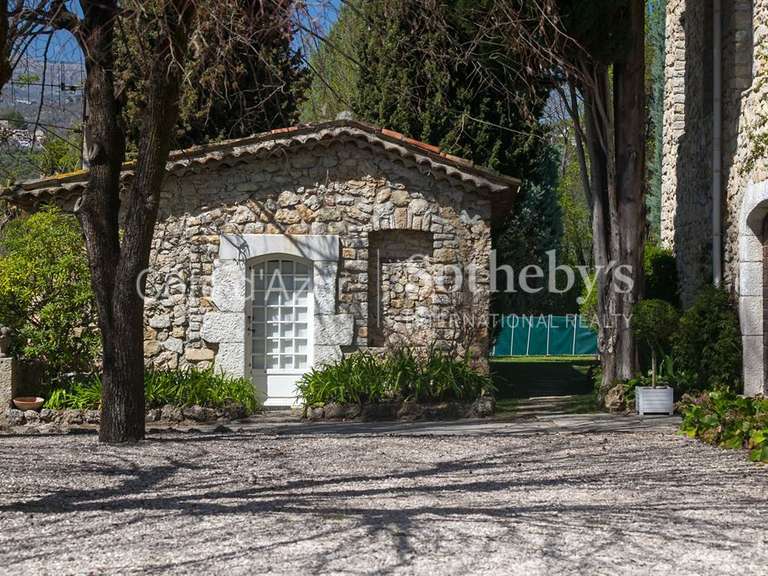 Maison Opio - 10 chambres - 800m²