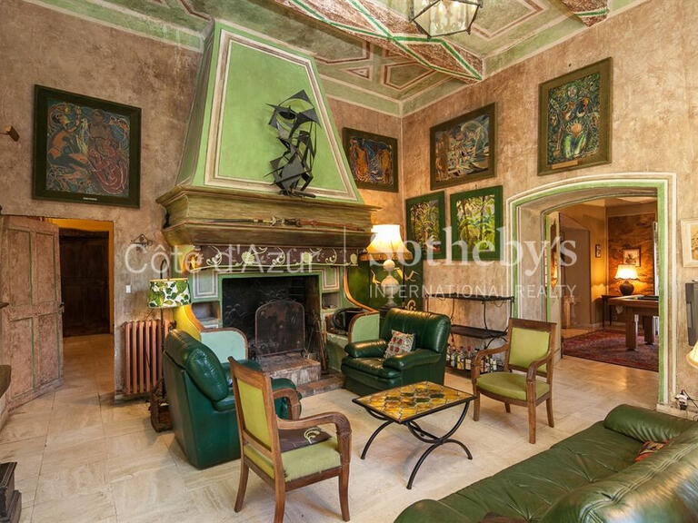 House Opio - 10 bedrooms - 800m²