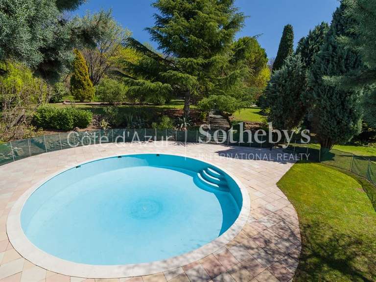 Maison Opio - 10 chambres - 800m²