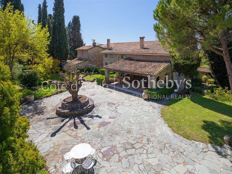 House Opio - 10 bedrooms - 800m²