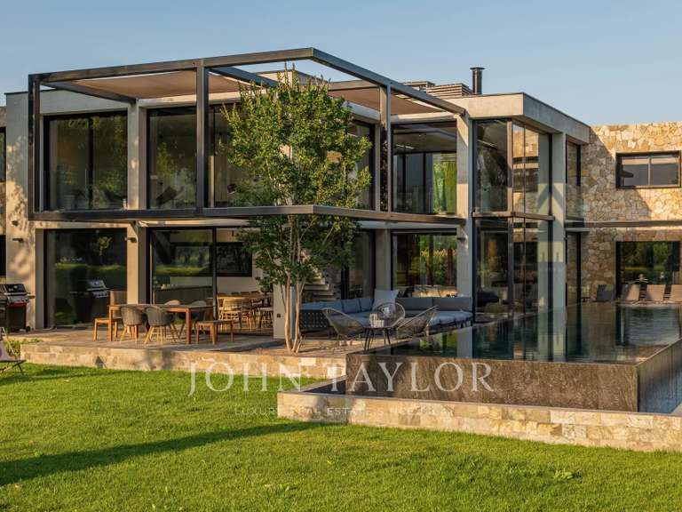 Maison Opio - 336m²