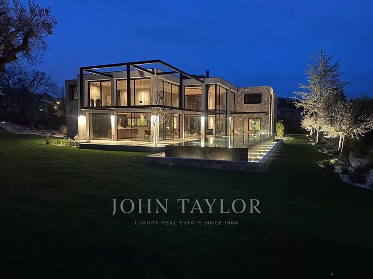 House Opio - 336m²