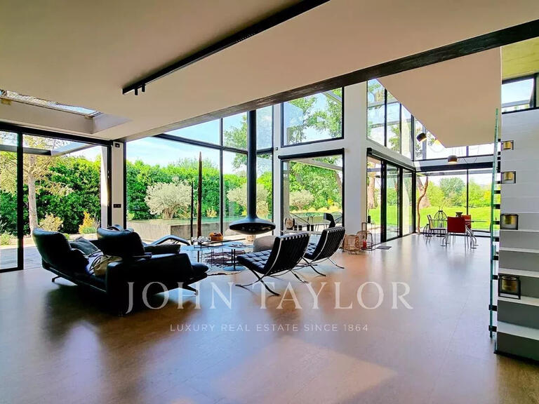 House Opio - 336m²