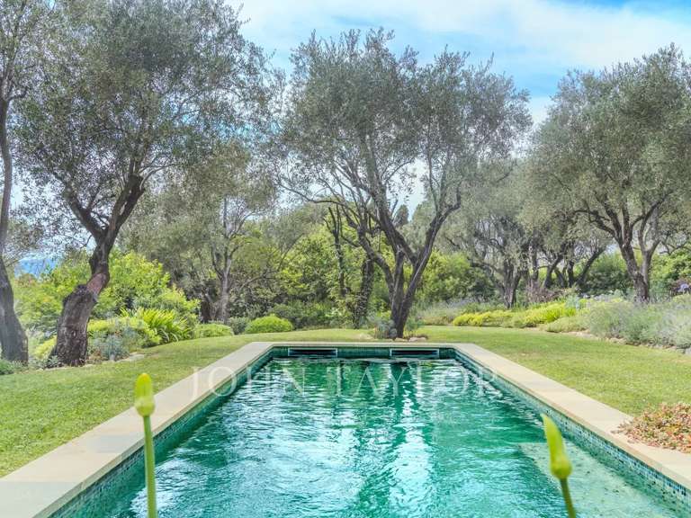 Maison Opio - 5 chambres - 377m²