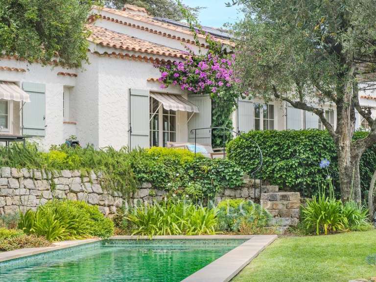 Maison Opio - 5 chambres - 377m²