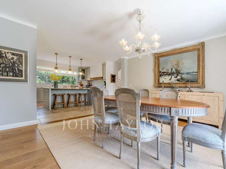 Maison Opio - 5 chambres - 377m²