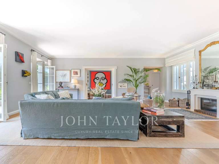 Maison Opio - 5 chambres - 377m²