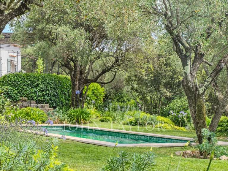 Maison Opio - 5 chambres - 377m²