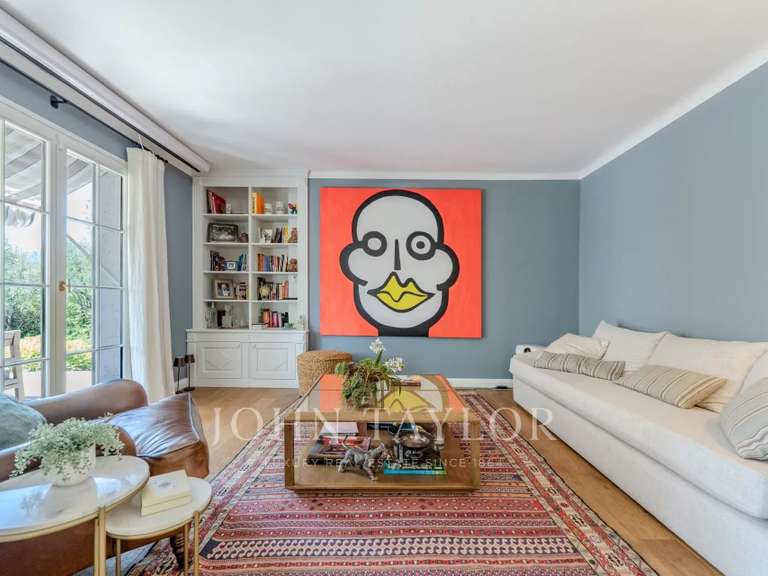 Maison Opio - 5 chambres - 377m²