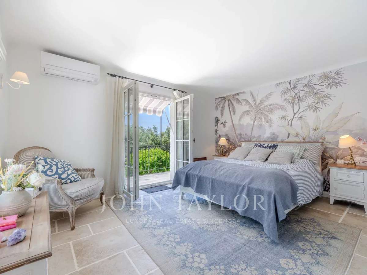 Maison Opio