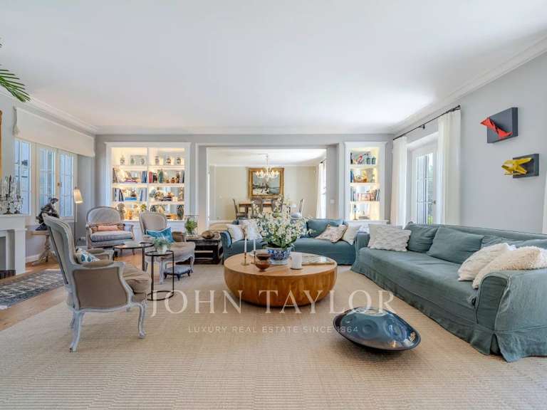 Maison Opio - 5 chambres - 377m²