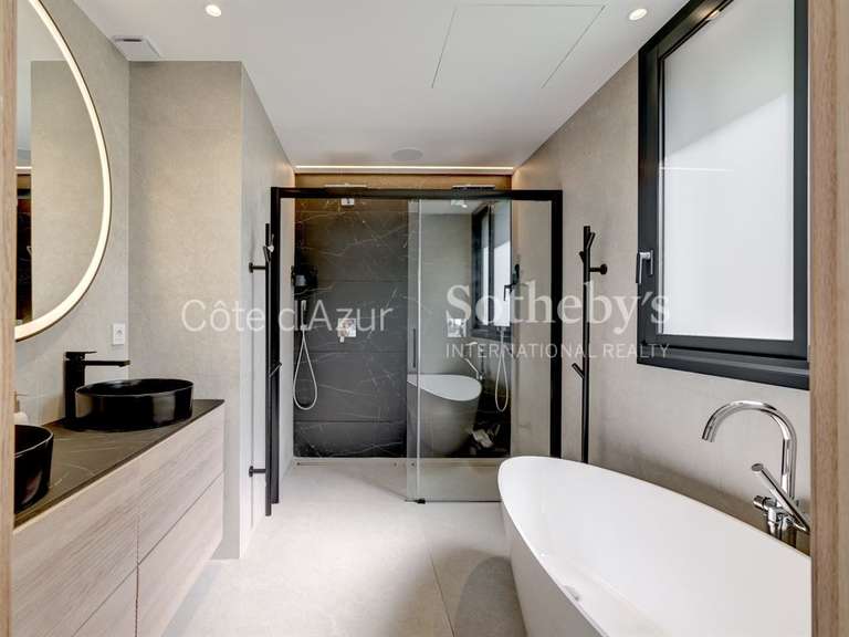 Maison Opio - 5 chambres - 270m²