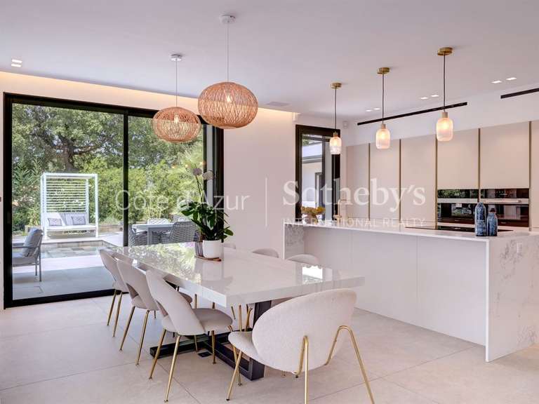 Maison Opio - 5 chambres - 270m²