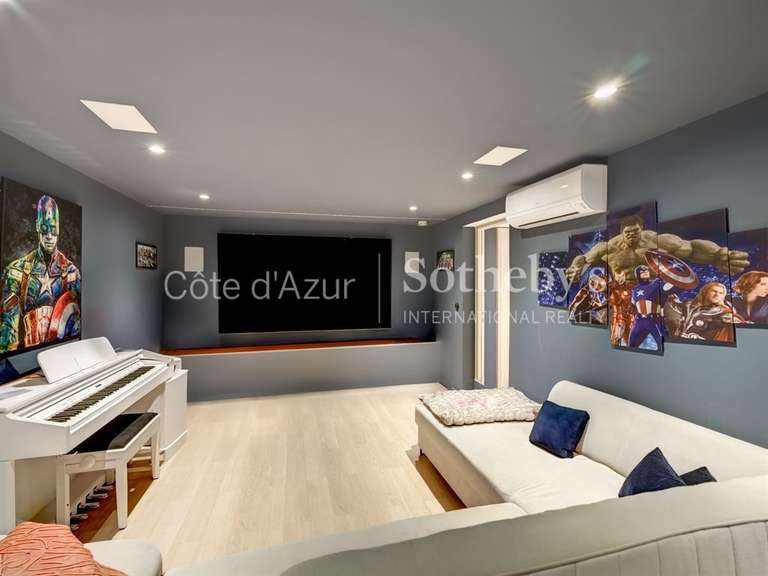 Maison Opio - 5 chambres - 270m²