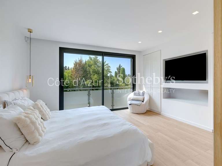 Maison Opio - 5 chambres - 270m²