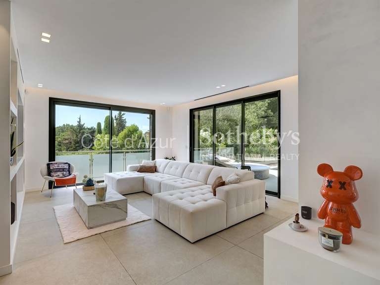 Maison Opio - 5 chambres - 270m²