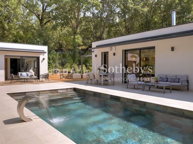 Maison Opio - 5 chambres - 270m²