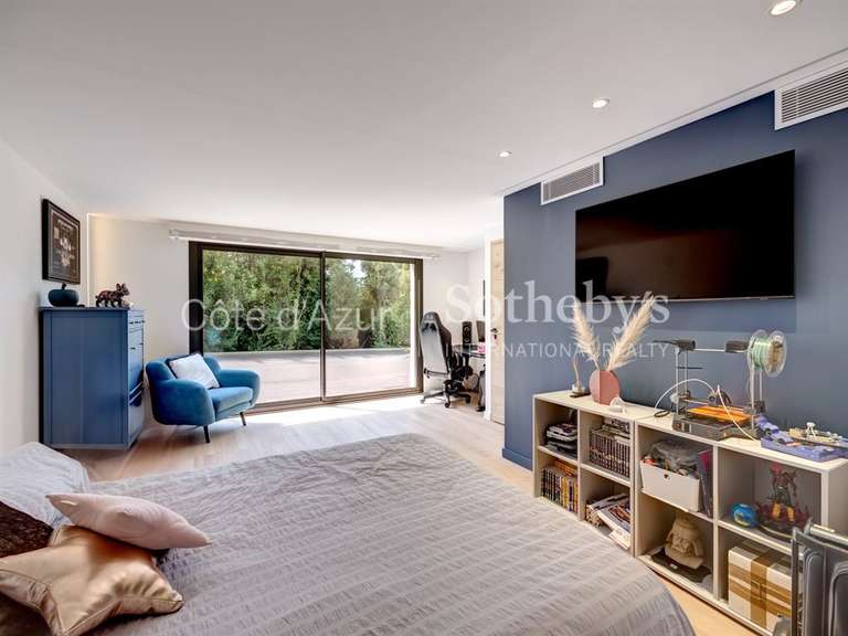 Maison Opio - 5 chambres - 270m²