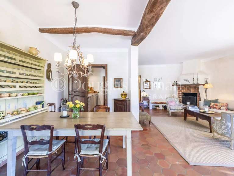 Maison Opio - 4 chambres - 200m²