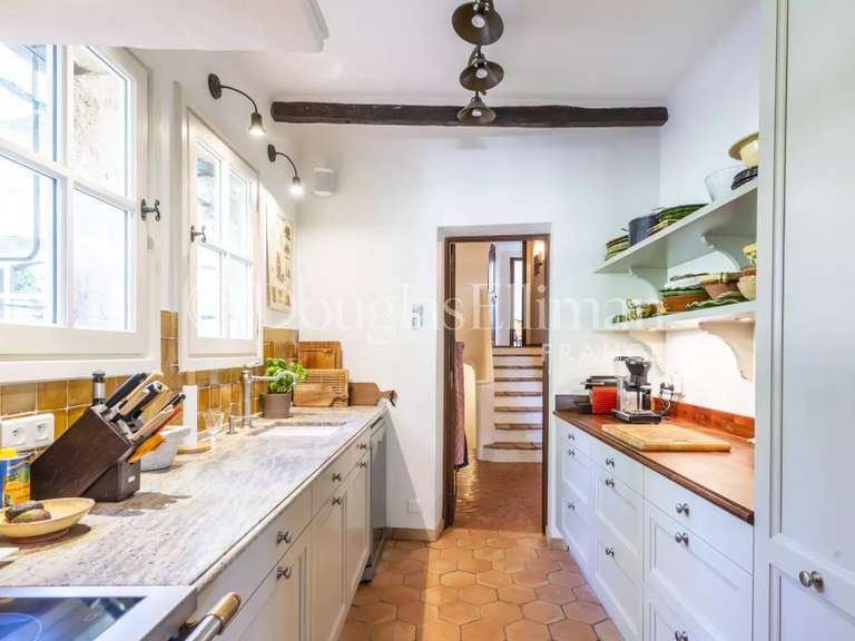 Maison Opio - 4 chambres - 200m²