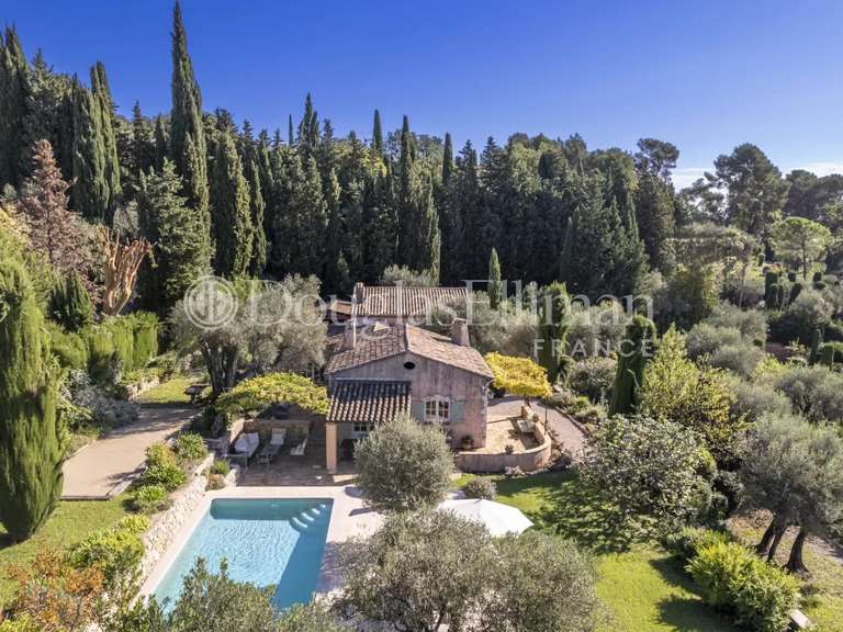 Maison Opio - 4 chambres - 200m²