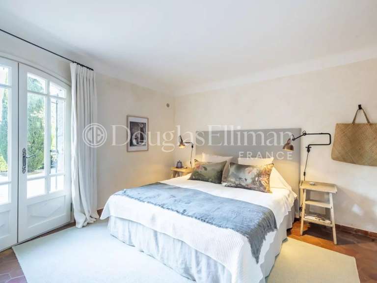 Maison Opio - 4 chambres - 200m²