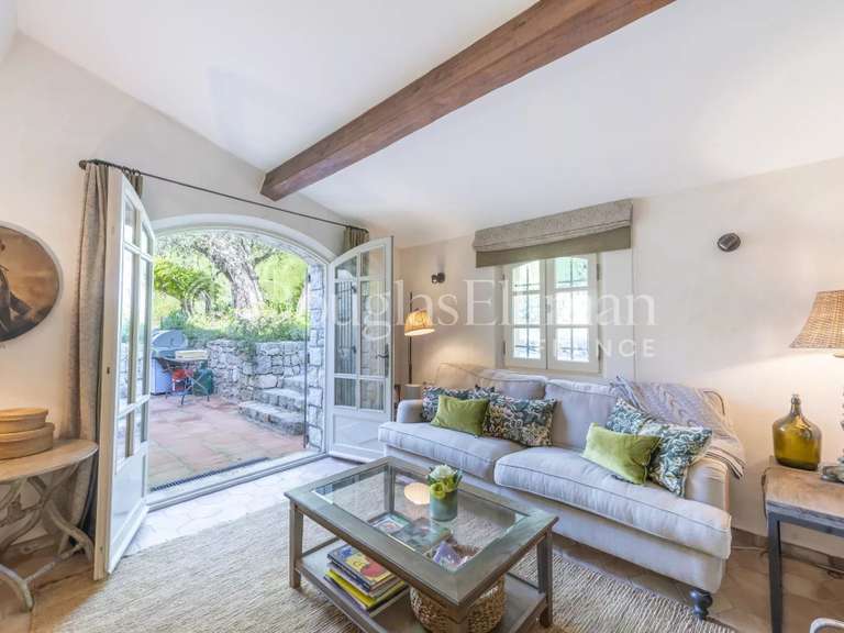 Maison Opio - 4 chambres - 200m²