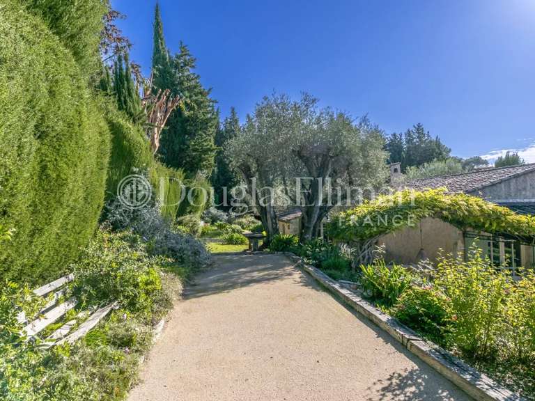 Maison Opio - 4 chambres - 200m²