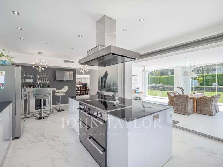 Maison Opio - 5 chambres - 300m²