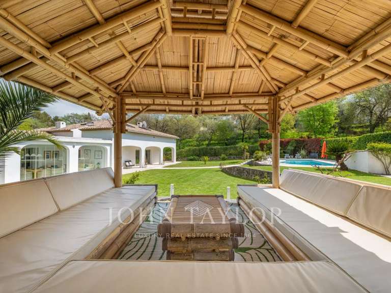 Maison Opio - 5 chambres - 300m²