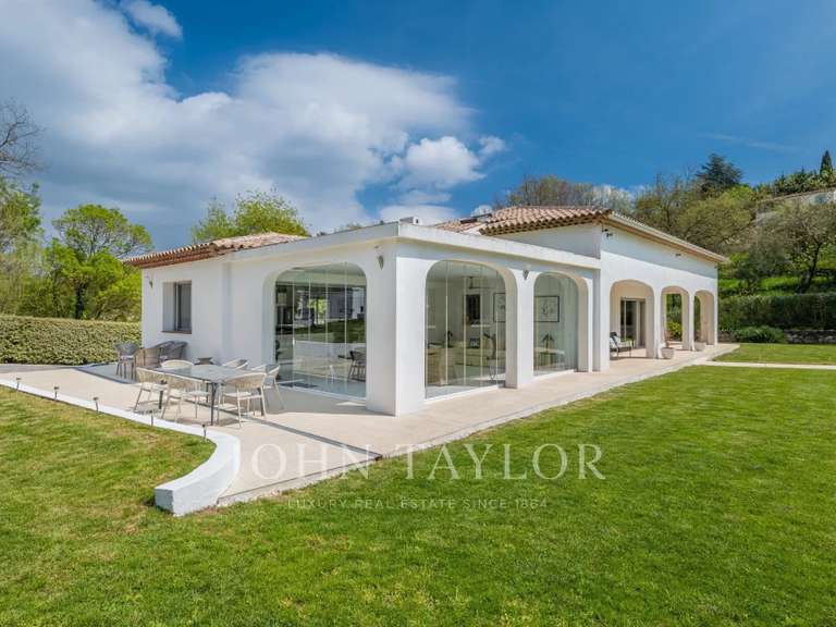 Maison Opio - 5 chambres - 300m²