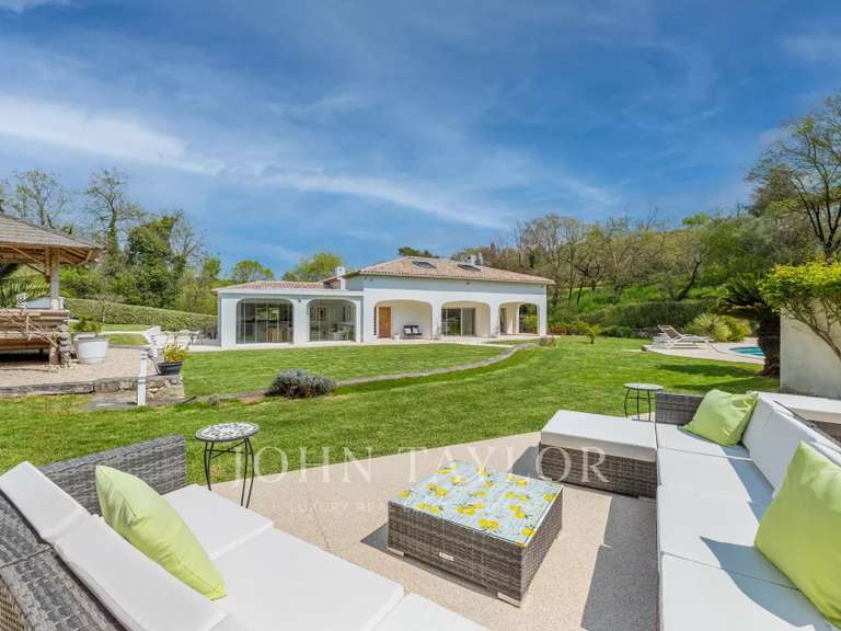 Maison Opio - 5 chambres - 300m²