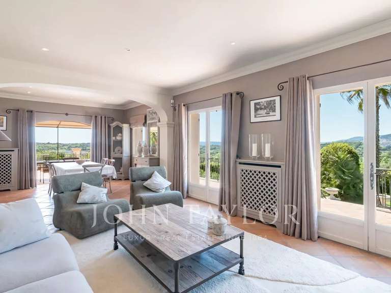 Maison Opio - 5 chambres - 150m²