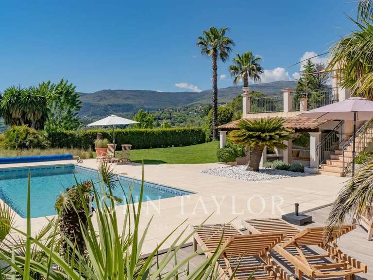 Maison Opio - 5 chambres - 150m²