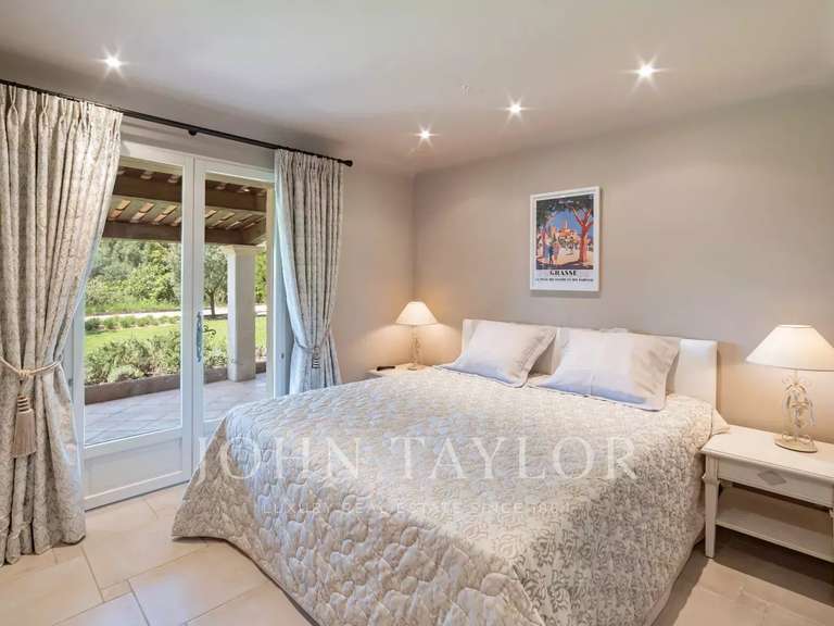 Maison Opio - 5 chambres - 150m²