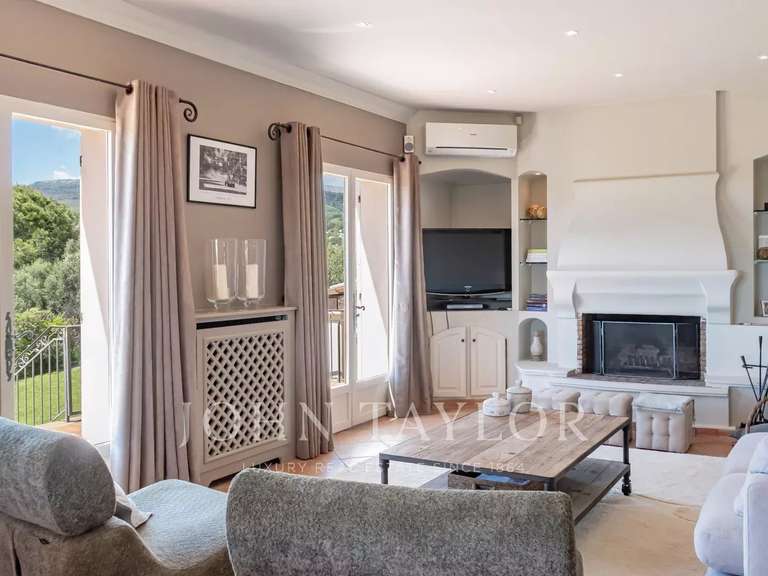 Maison Opio - 5 chambres - 150m²