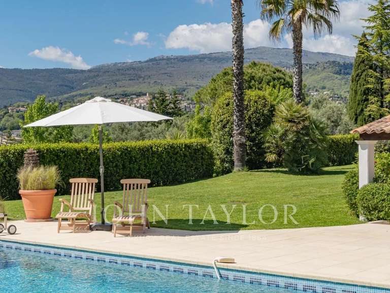 Maison Opio - 5 chambres - 150m²